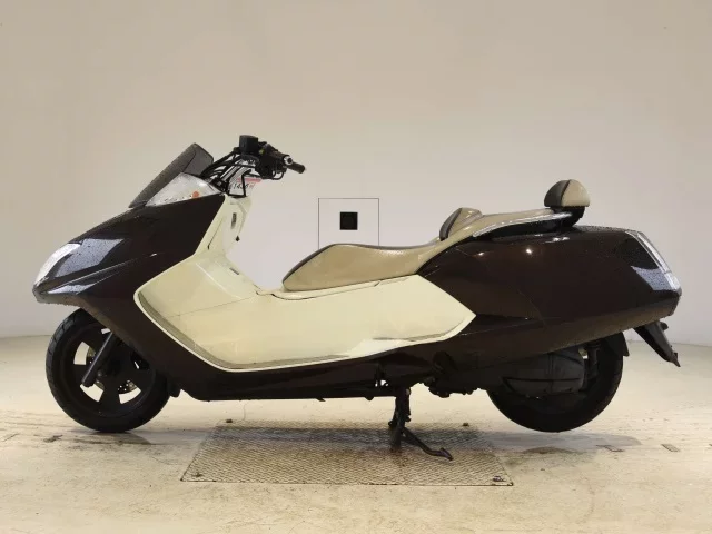 Yamaha MAXAM250