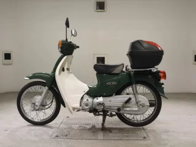 Honda C110