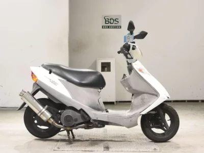 Suzuki ADDRESS V125
