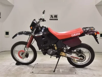 Yamaha DT200R