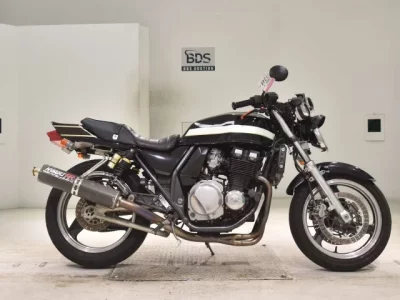 Kawasaki ZRX-2