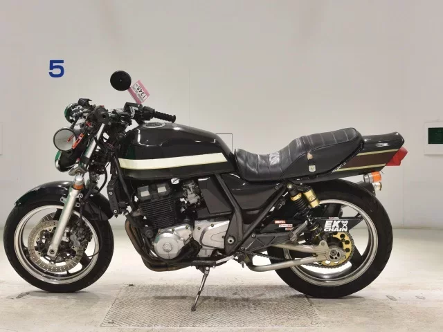 Kawasaki ZRX-2