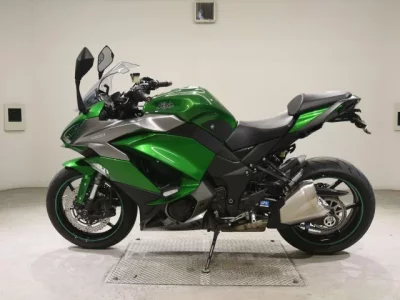 Kawasaki NINJA1000A