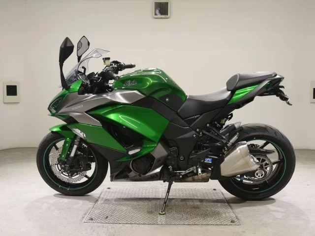 Kawasaki NINJA1000A