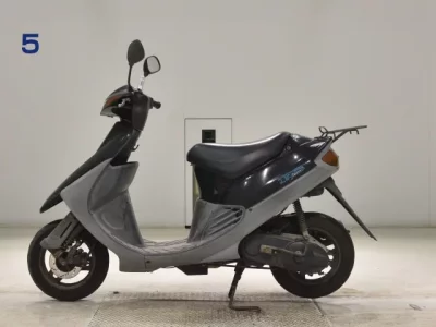 Suzuki SEPIA RS