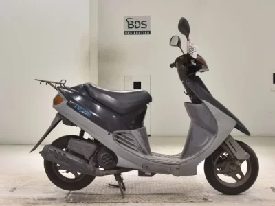 Suzuki SEPIA RS