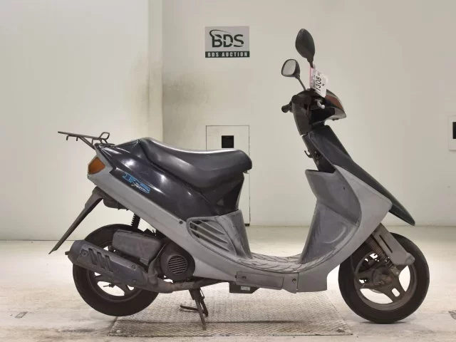 Suzuki SEPIA RS