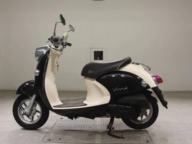 Yamaha VINO-2