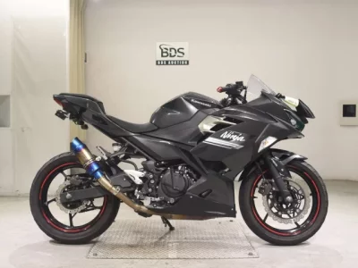 Kawasaki NINJA250