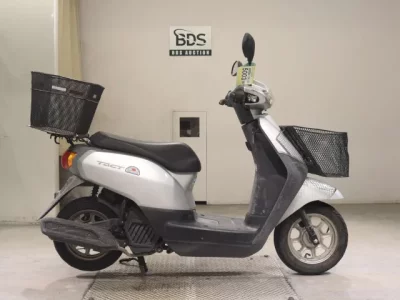 Honda TACT-4 BASIC