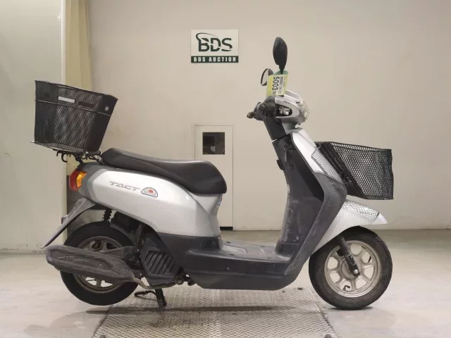 Honda TACT-4 BASIC