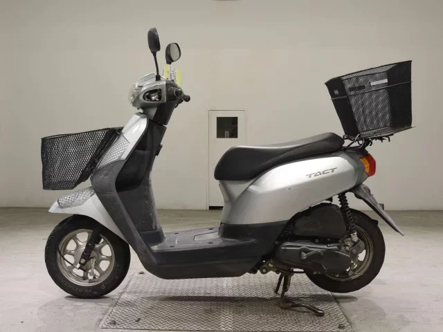 Honda TACT-4 BASIC