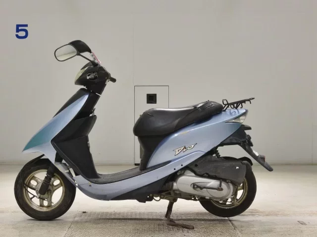 Honda DIO