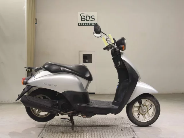 Honda TODAY