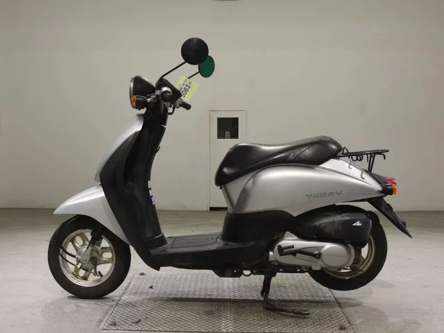 Honda TODAY