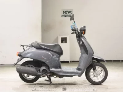 Honda TODAY