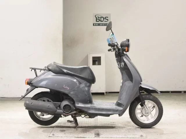Honda TODAY