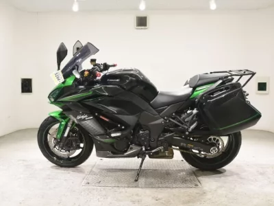 Kawasaki NINJA1000SX