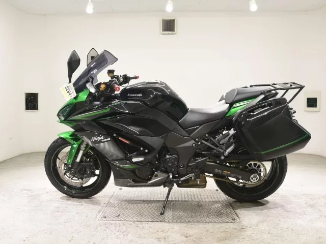 Kawasaki NINJA1000SX