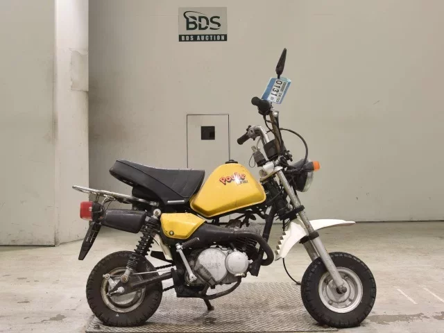 Yamaha POCKET50