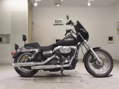 Harley-Davidson HARLEY FXDBI1450