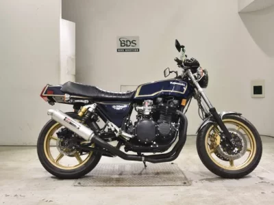 Kawasaki Z750FX