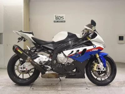 BMW BMW S1000RR
