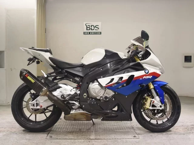 BMW BMW S1000RR