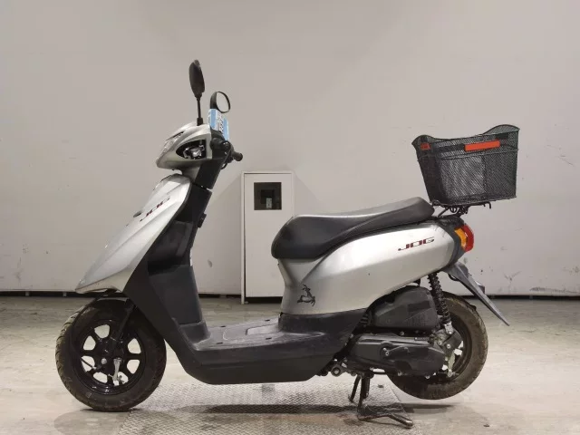 Yamaha JOG-7