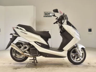 Yamaha MAJESTY 155S