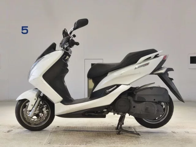 Yamaha MAJESTY 155S