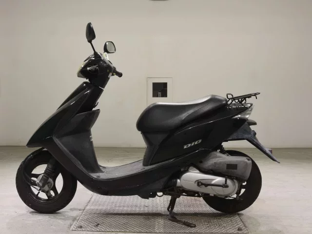 Honda DIO