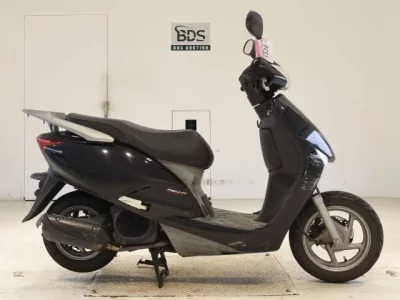 Honda LEAD 110