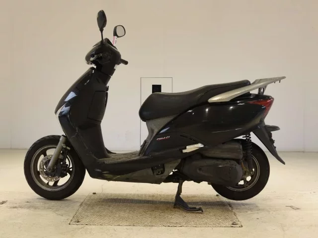 Honda LEAD 110