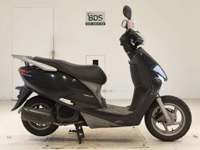 Honda LEAD 110
