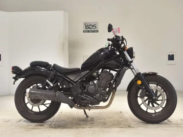 Honda REBEL