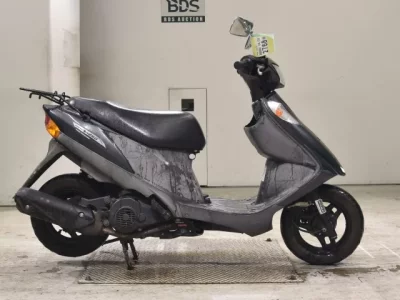 Suzuki ADDRESS V125