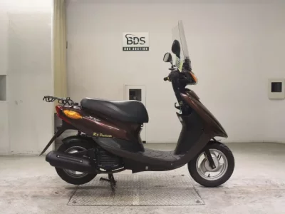 Yamaha JOG-6