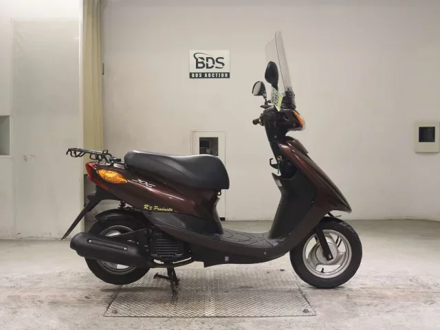 Yamaha JOG-6