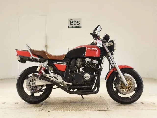 Suzuki GSX400