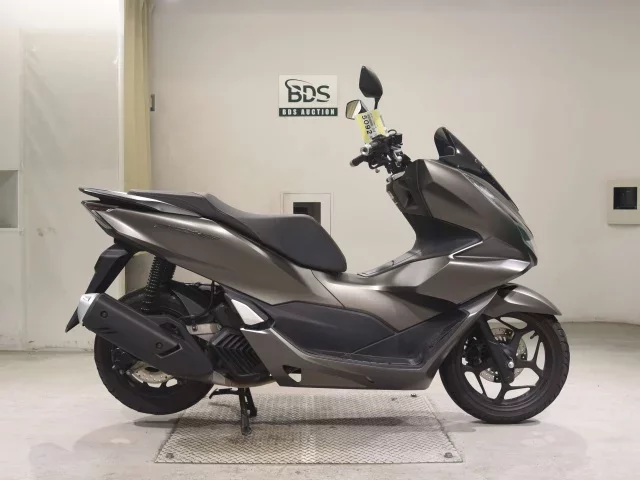 Honda PCX160