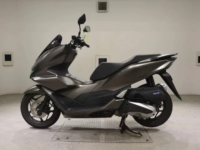 Honda PCX160