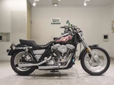 Harley-Davidson HARLEY FXR1340