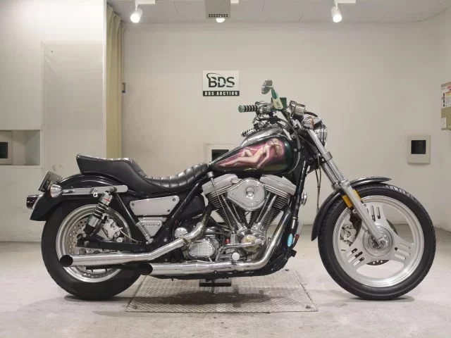 Harley-Davidson HARLEY FXR1340