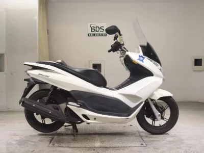Honda PCX125