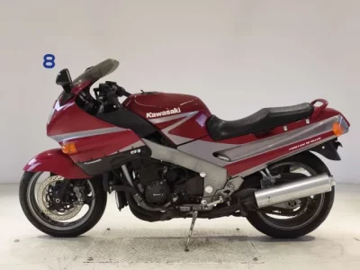 Kawasaki ZZR1100