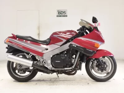Kawasaki ZZR1100
