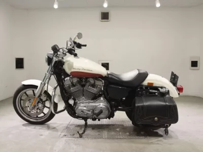 Harley-Davidson HARLEY XL883L