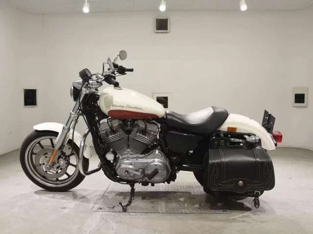 Harley-Davidson HARLEY XL883L