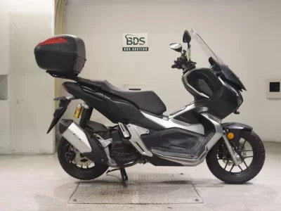 Honda ADV150